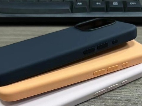 石河镇苹果14维修站分享iPhone14手机壳能直接给iPhone15用吗?