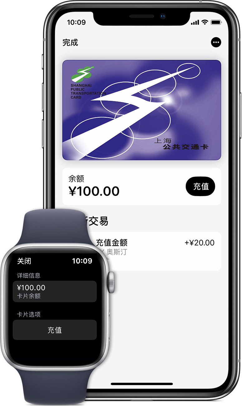 石河镇苹果手机维修分享:用 Apple Pay 刷交通卡有哪些优势？如何设置和使用？ 