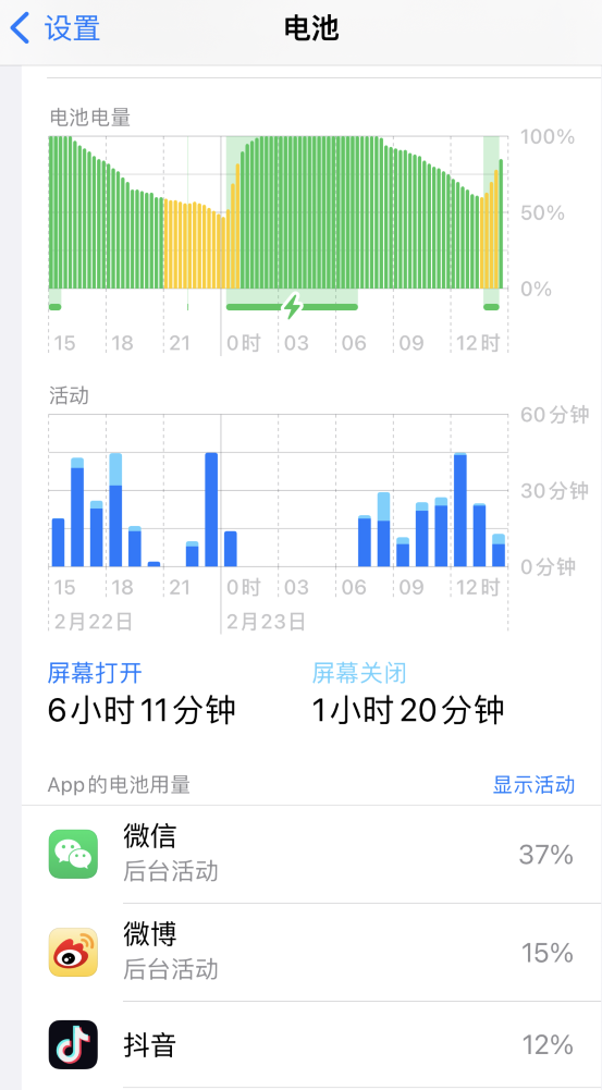 石河镇苹果14维修分享如何延长 iPhone 14 的电池使用寿命 