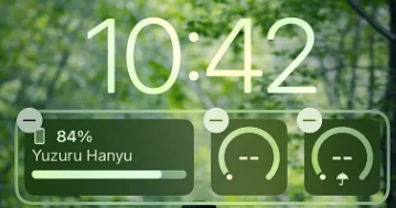 石河镇苹果手机维修分享iOS 16 天气小组件无法正常显示怎么办 