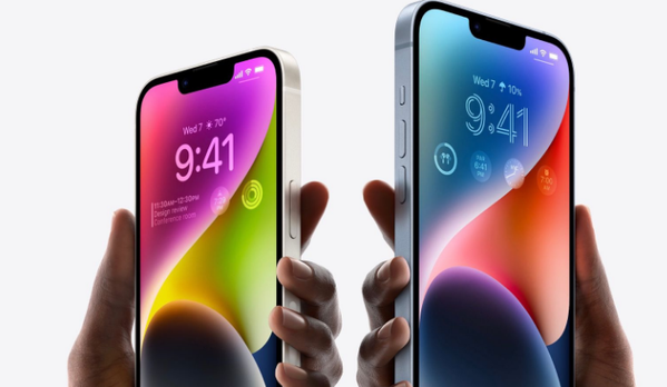 石河镇苹果14维修分享iPhone 14系列支持的eSIM卡有哪些优点 