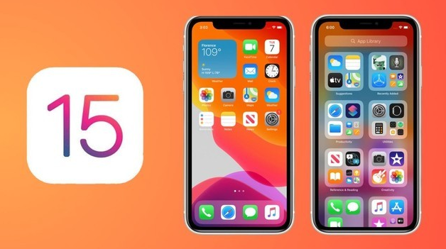 石河镇苹果13维修分享iPhone13更新iOS 15.5，体验如何 