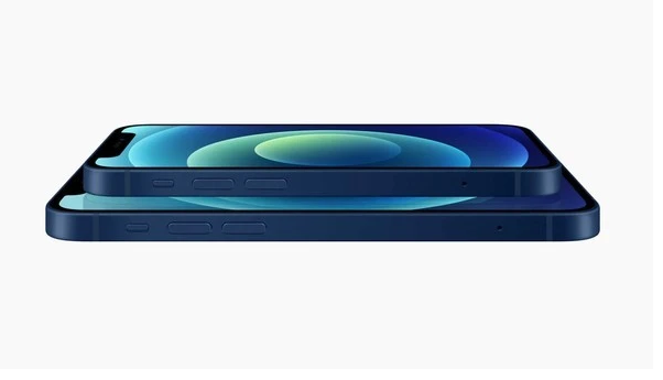 石河镇苹果手机维修分享iPhone 12 mini 锁屏后触屏失灵怎么办 