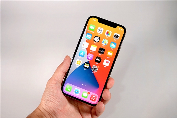 石河镇苹果手机维修分享iOS 14.2修订版已到，专属iPhone 12系列 