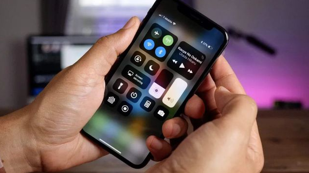石河镇苹果手机维修分享iPhone 12信号差怎么办 