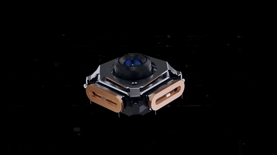 石河镇苹果手机维修分享iPhone 12 Pro Max 独享的这颗传感器更大的特点是什么 