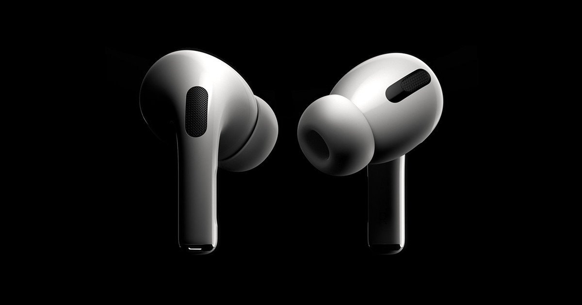 石河镇苹果手机维修分享AirPods Pro 爆音、降噪效果下降怎么办 