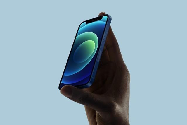 石河镇苹果手机维修分享iPhone 12 mini辐射很大吗 