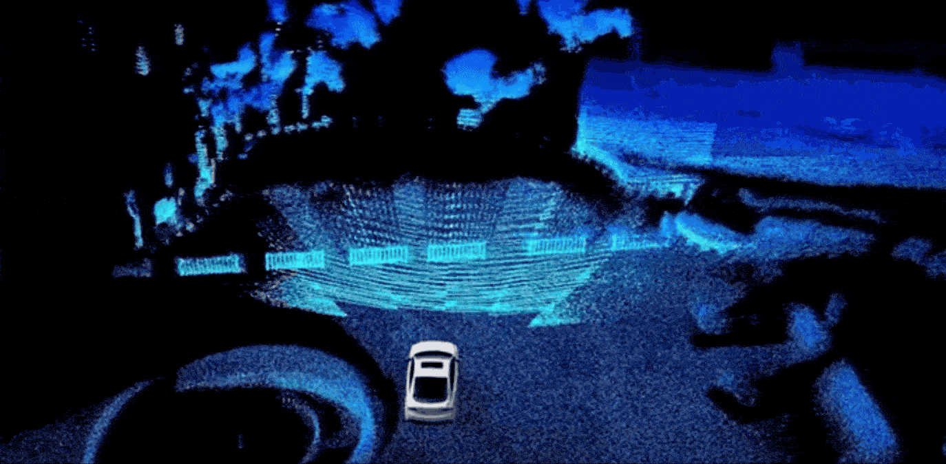 石河镇苹果手机维修分享iPhone 12 Pro 搭载的 LiDAR 镜头与 ToF 镜头有什么不同 