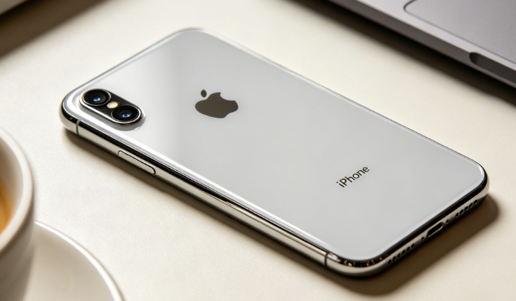石河镇苹果维修点分享iPhone X扩容真实风险解析 