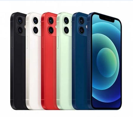 石河镇苹果维修点分享iPhone 12 Pro Max黑屏冷门故障解读 