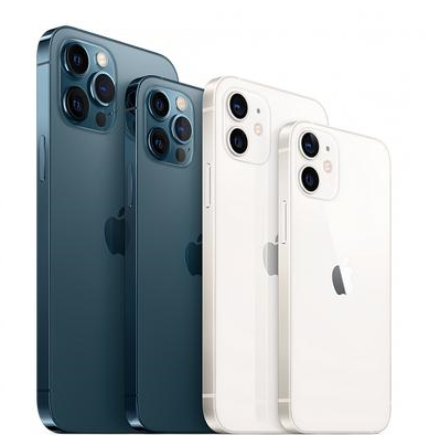 石河镇苹果维修点分享iPhone 12 Pro发烫关联故障汇总 