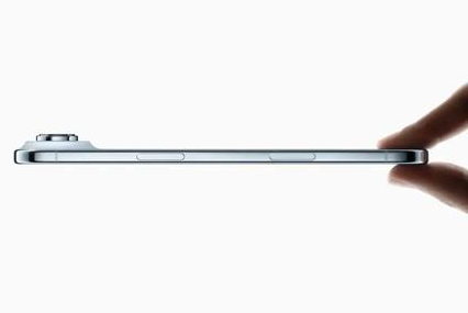石河镇苹果维修点分享iPhone 17 Air发烫几大隐形诱因 